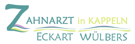 Zahnarztpraxis Wülbers in Kappeln Logo